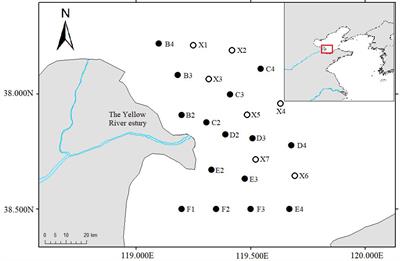 Monitoring and assessing the species diversity and abundance of marine teleost around the Yellow River estuary in June using environmental DNA